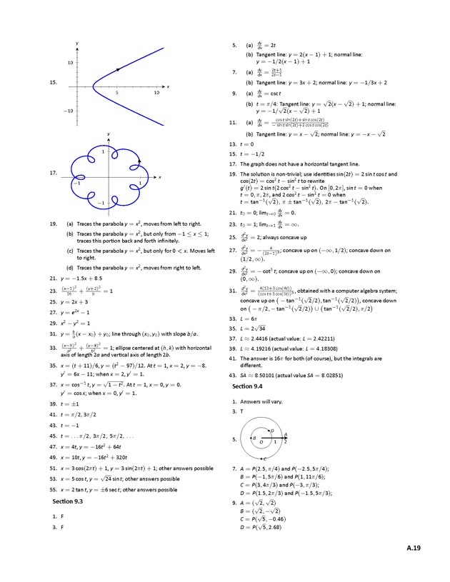 APEX Calculus - Page 933